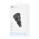 Тримач в машину Proove Basic Air Outlet Car Mount black