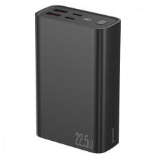 Портативна Батарея Proove Hyper Flux Plus 22.5W 20000mAh black 2003000218855 6901116980863