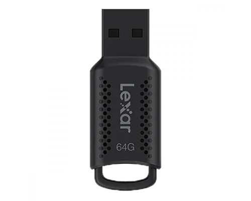 USB флеш-накопичувач LEXAR JumpDrive V400 (USB 3.0) 64GB