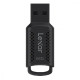 USB флеш-накопичувач LEXAR JumpDrive V400 (USB 3.0) 64GB