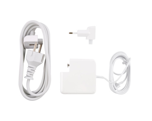 Блок живлення Apple 60W MagSafe 2 Power Adapter (MacBook Pro with 13-inch Retina display)