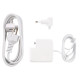 Блок живлення Apple 60W MagSafe 2 Power Adapter (MacBook Pro with 13-inch Retina display)