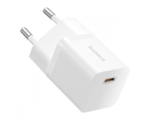 МЗП Baseus GaN5 Mini Fast Charger Type-C 25W black 2003000159530 6932172658175