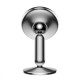 Автомобільний тримач Baseus Bullet An On-Board Magnetic Bracket silver