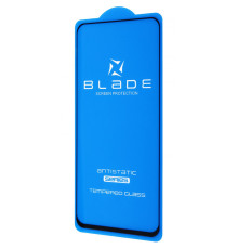 Захисне скло BLADE ANTISTATIC Series Full Glue Xiaomi Redmi A5 4G European black 2003000248470