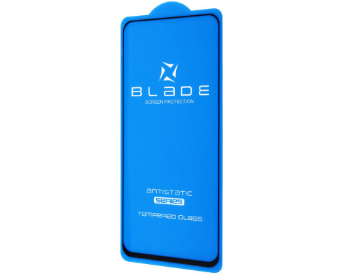 Захисне скло BLADE ANTISTATIC Series Full Glue Xiaomi Redmi A5 4G European black 2003000248470