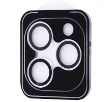 Захист камери Proove Achilles iPhone 14 Pro/14 Pro Max silver 2001001953119 6901135689426