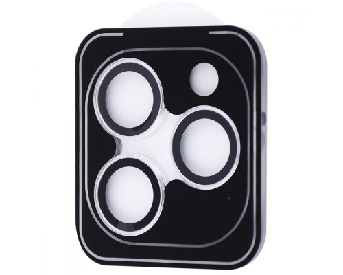 Захист камери Proove Achilles iPhone 14 Pro/14 Pro Max silver 2001001953119 6901135689426