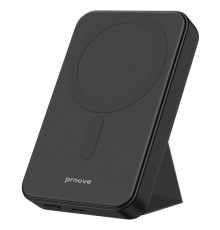 Портативна Батарея Proove Hyperion 20W 10000mAh black 2001001860400 2003000155587