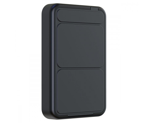 Портативна Батарея Proove Hyperion 20W 10000mAh black 2001001860400 2003000155587