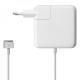 Блок живлення Apple 60W MagSafe 2 Power Adapter (MacBook Pro with 13-inch Retina display)