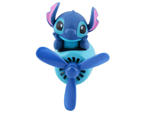 Ароматизатор Pilot Stitch blue 2003000208887