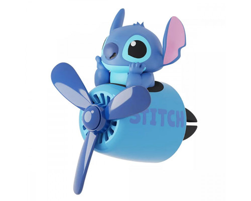 Ароматизатор Pilot Stitch blue 2003000208887