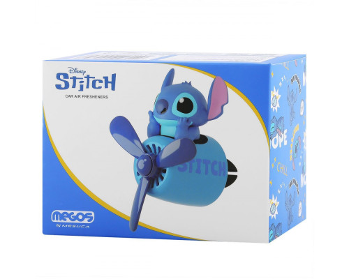 Ароматизатор Pilot Stitch blue 2003000208887