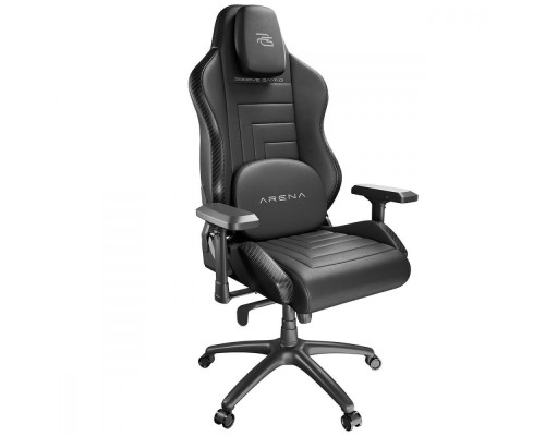 Крісло для геймерів Proove Gaming Arena black 2003000218886 6901114980322