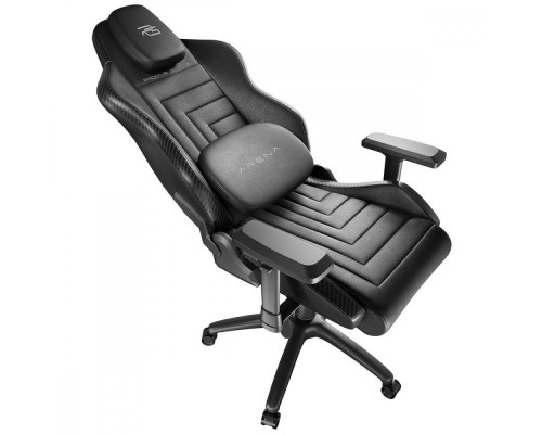 Крісло для геймерів Proove Gaming Arena black 2003000218886 6901114980322