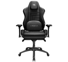 Крісло для геймерів Proove Gaming Arena black 2003000218886 6901114980322