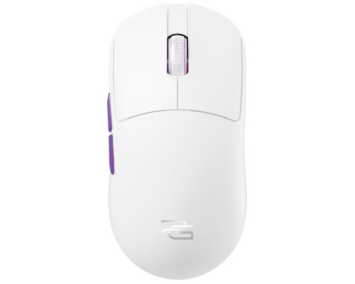 Бездротова ігрова миша Proove Gaming Superfight Wireless with charging dock black/purple 2003000318067 6901117795374