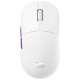 Бездротова ігрова миша Proove Gaming Superfight Wireless with charging dock black/purple 2003000318067 6901117795374