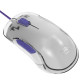 Дротова ігрова миша Proove Gaming Blaze black/purple 2003000329735 6901111901481