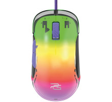 Дротова ігрова миша Proove Gaming Blaze black/purple 2003000329735 6901111901481