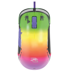 Дротова ігрова миша Proove Gaming Blaze black/purple 2003000329735 6901111901481