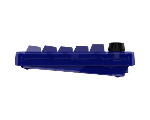 Бездротова клавіатура Proove Gaming T-Racer (Ukraine Layout) purple/black 2003000355895 6901112614243