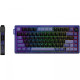 Бездротова клавіатура Proove Gaming T-Racer (Ukraine Layout) purple/black 2003000355895 6901112614243
