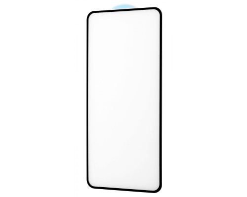 Захисне скло FULL SCREEN HQ Samsung Galaxy S24 Plus/S25 Plus без упаковки black 2001001868802