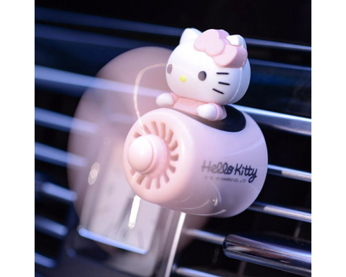 Ароматизатор Pilot Hello Kitty pink