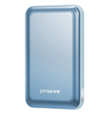 Портативна Батарея Proove Vibe Energy Plus 22.5W 10000mAh sky blue 2003000289008 6901115177967
