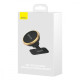 Автомобільний тримач Baseus 360° Adjustable Car Mount gold 2003000288865 6932172627041