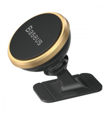 Автомобільний тримач Baseus 360° Adjustable Car Mount gold 2003000288865 6932172627041
