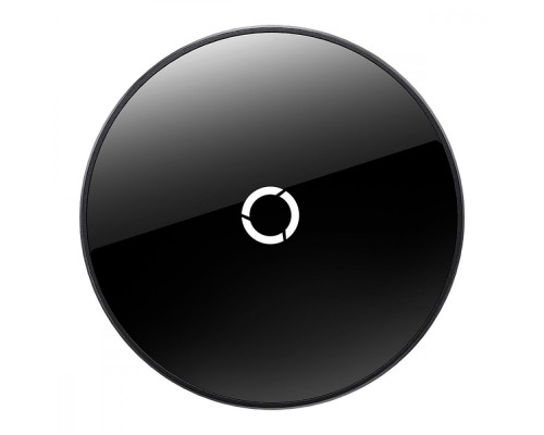 Автомобільний тримач з Бездротовим ЗП Baseus MagPro Series Magnetic Qi2 15W black 2001001823559 6932172647834