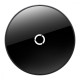 Автомобільний тримач з Бездротовим ЗП Baseus MagPro Series Magnetic Qi2 15W black 2001001823559 6932172647834