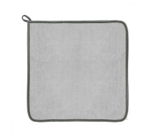 Мікрофібра Baseus Easy life car washing towel (40*40cm) 2 pcs gray 2001000266364 6953156220874