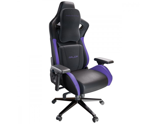 Крісло для геймерів Proove Gaming Major black 2003000220575 6901113986134