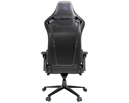 Крісло для геймерів Proove Gaming Major black 2003000220575 6901113986134