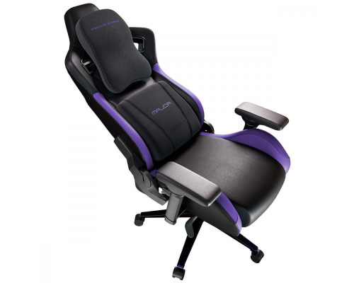 Крісло для геймерів Proove Gaming Major black 2003000220575 6901113986134