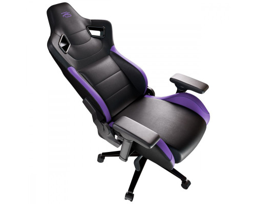 Крісло для геймерів Proove Gaming Major black 2003000220575 6901113986134