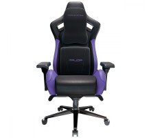 Крісло для геймерів Proove Gaming Major black 2003000220575 6901113986134