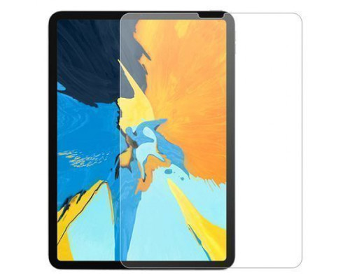 Захисне скло 0.26 mm iPad Pro 11 2018/2020 без упаковки