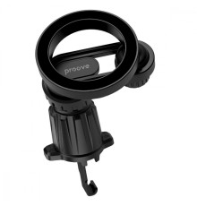 Тримач в машину Proove Stealth Magnetic Air Outlet Car Mount black