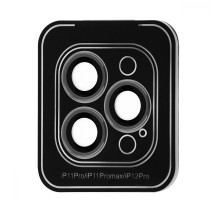 Захист камери Proove Achilles iPhone 11 Pro/11 Pro Max/12 Pro graphite 2003000263381