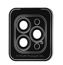 Захист камери Proove Achilles iPhone 11 Pro/11 Pro Max/12 Pro graphite 2003000263381