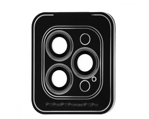 Захист камери Proove Achilles iPhone 11 Pro/11 Pro Max/12 Pro graphite 2003000263381