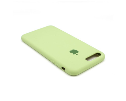 Чохол Original для iPhone 7 Plus/8 Plus Copy Колір 31.China Red 2000000466330