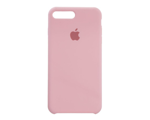 Чохол Original для iPhone 7 Plus/8 Plus Copy Колір 31.China Red 2000000466330