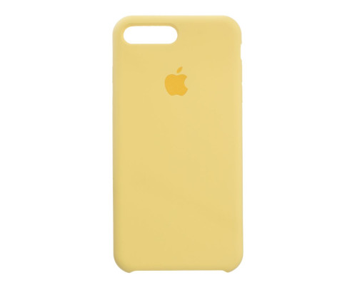 Чохол Original для iPhone 7 Plus/8 Plus Copy Колір 31.China Red 2000000466330