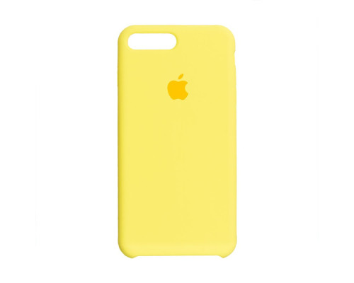 Чохол Original для iPhone 7 Plus/8 Plus Copy Колір 31.China Red 2000000466330